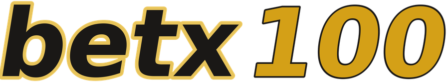 betx100 logo